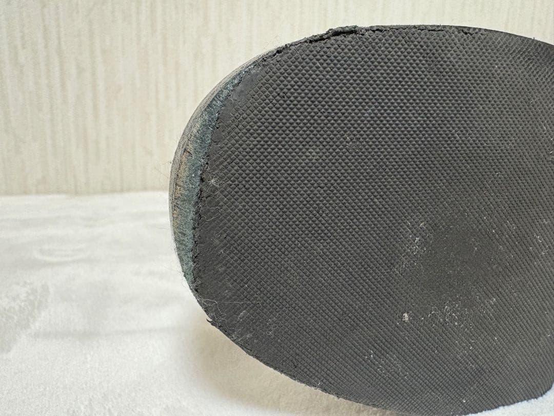 CHANELシャネル　ローファー　37