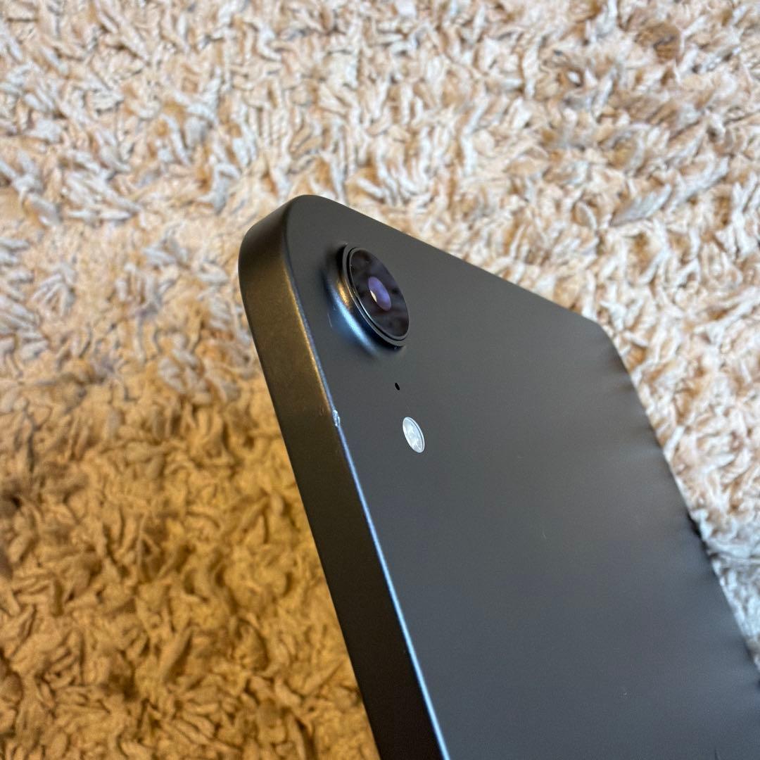 iPad mini 第6世代 Wi‑Fiモデル 64GB - スペースグレイ