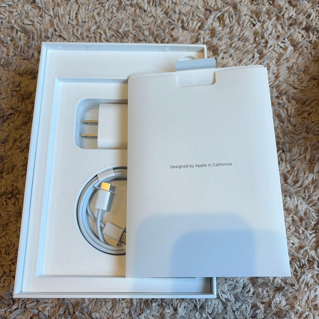 iPad mini 第6世代 Wi‑Fiモデル 64GB - スペースグレイ