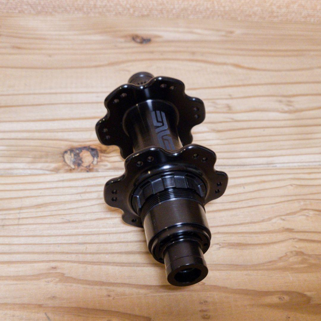 パーツ ENVE alloy road hub