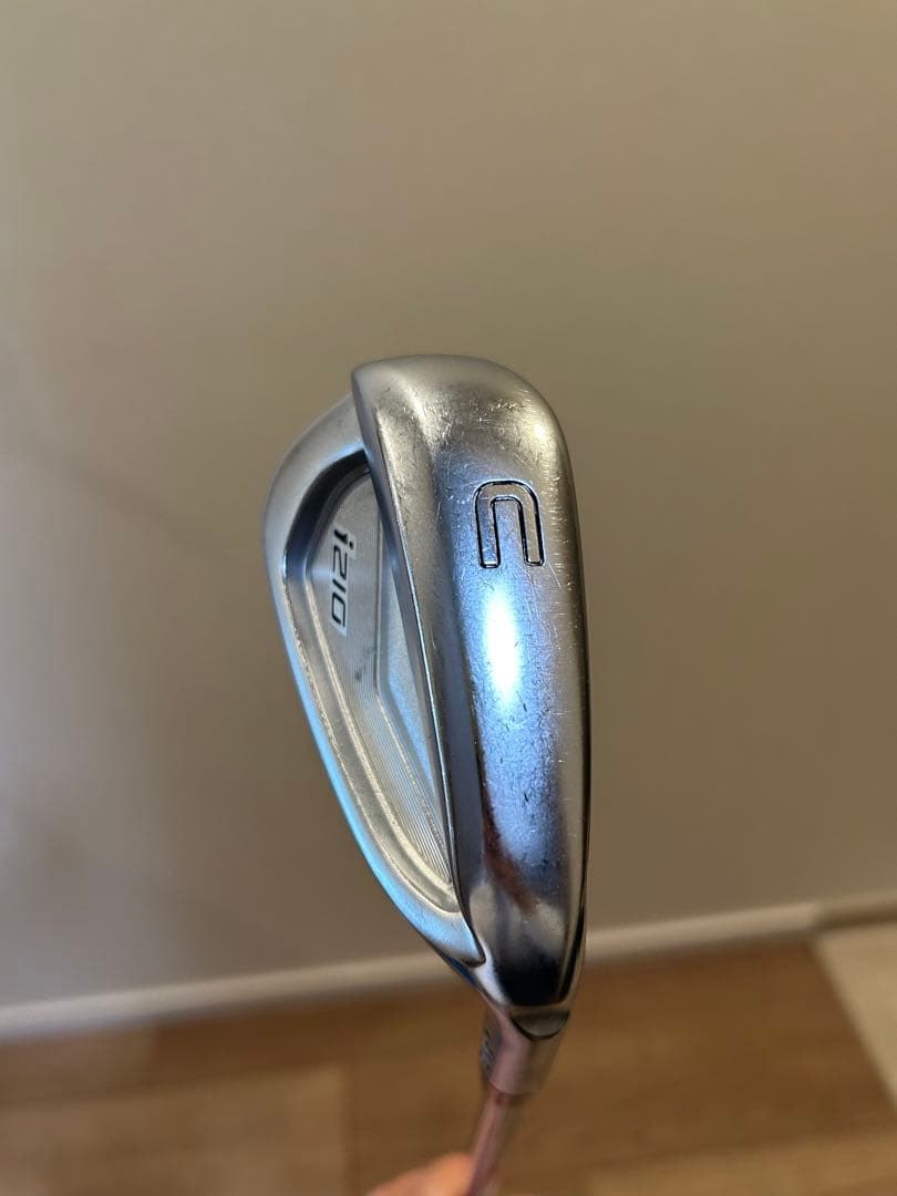 PING i210 U単体（DG tour issue s200）