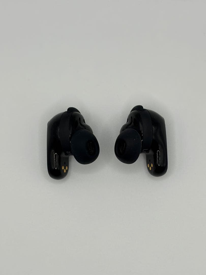 BOSE QuietComfort Ultra Earbuds 第一世代