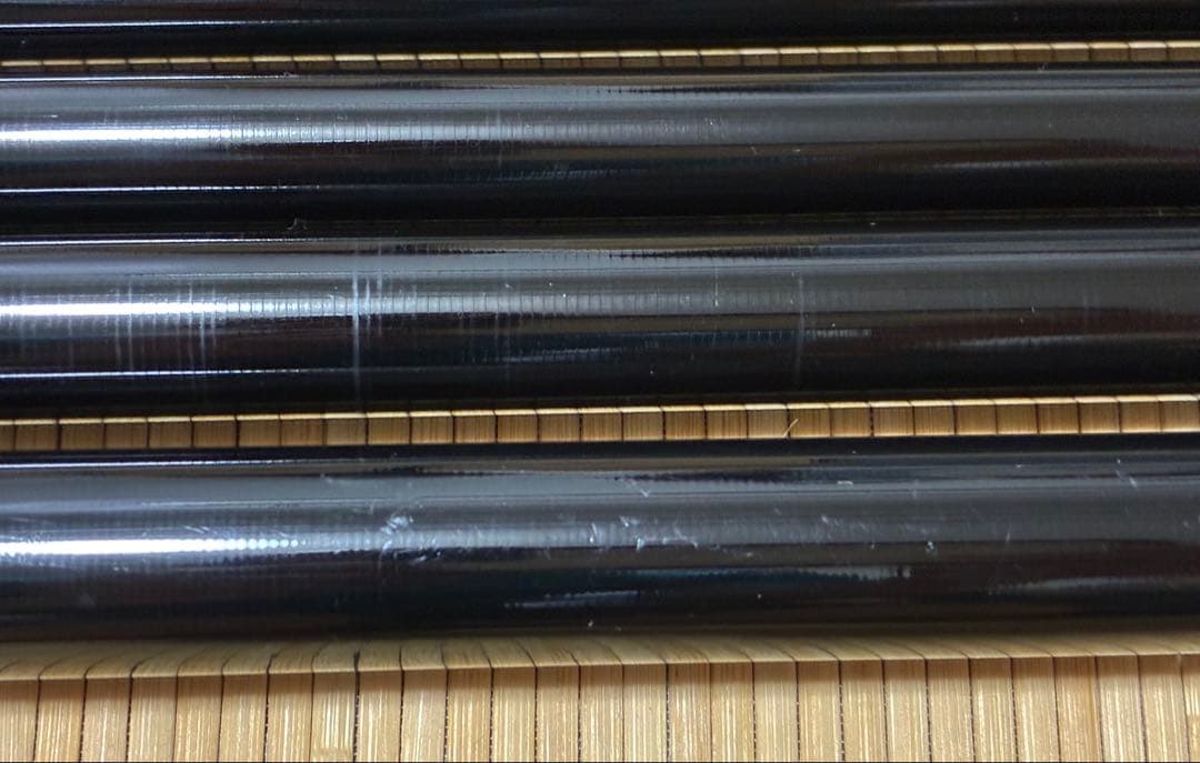 Yuiさん専用　がま鮎 競技GTI 引抜早瀬 8.1m