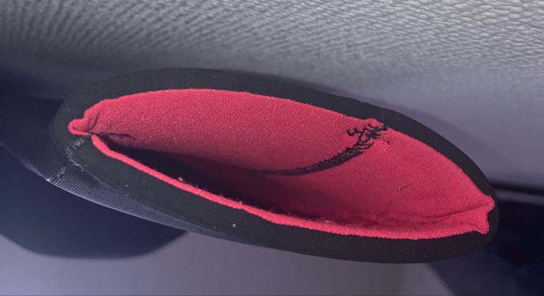 RSS⭐️XLBサイズロングチェストジップセミドライウェットスーツ5/3㎜