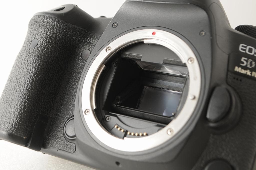 ★美品級★ Canon キヤノン 5D Mark Ⅳ