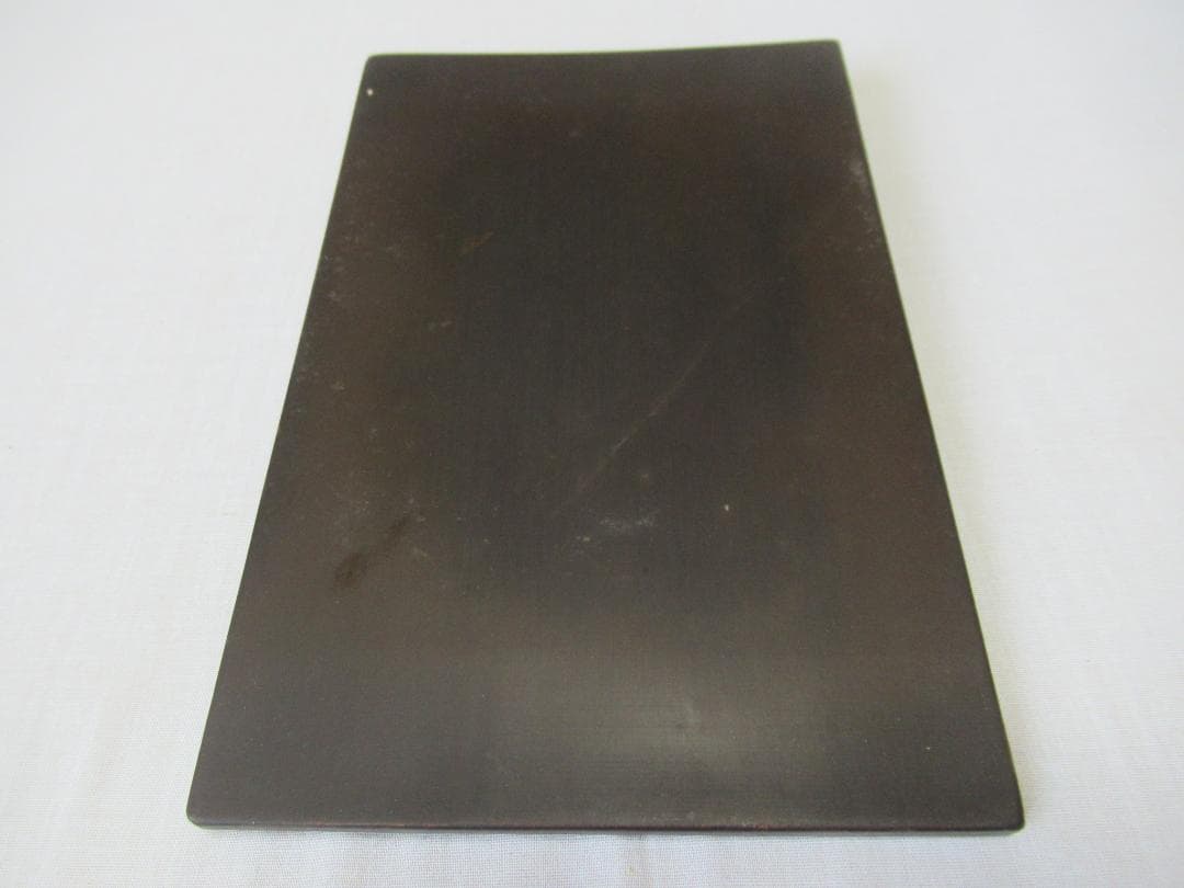 ◆希少 美品 1900年頃(清朝末期)◆剔紅/堆朱 蜀江文、蝶、燕、雷紋 硯箱