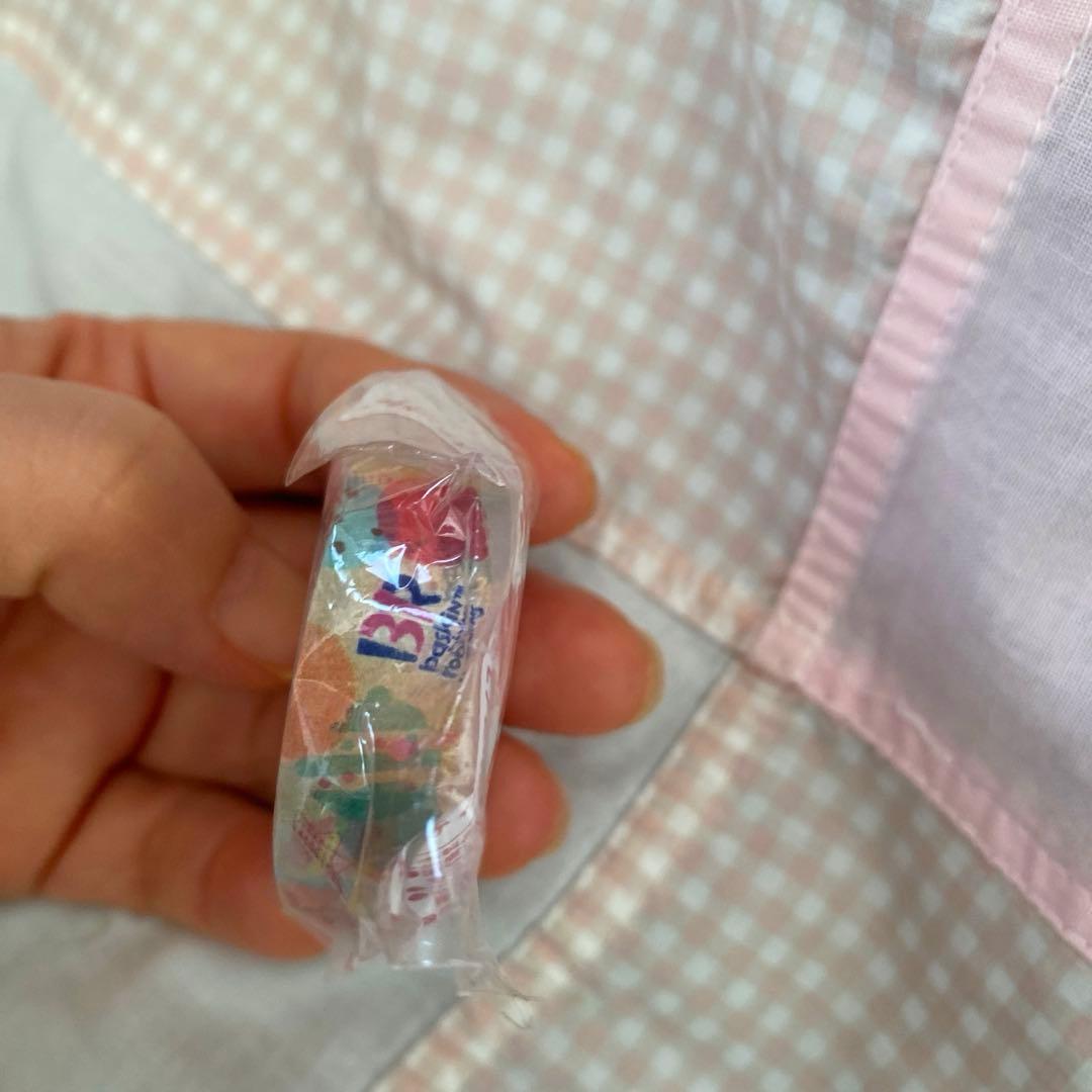 サーティワン　バスキンロビンス　マスキング　アイスクリーム　スイーツ　カラフル