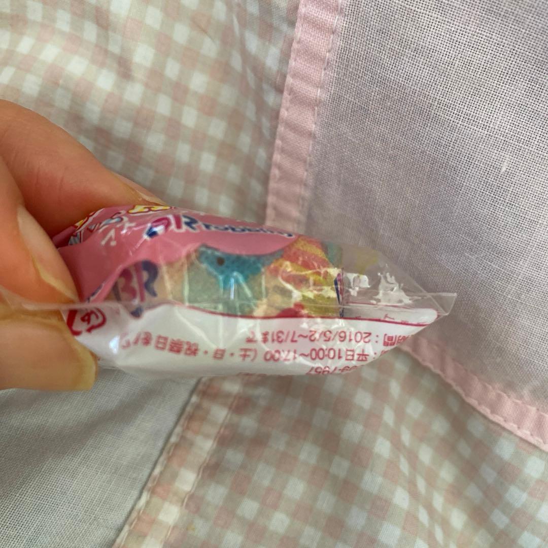 サーティワン　バスキンロビンス　マスキング　アイスクリーム　スイーツ　カラフル