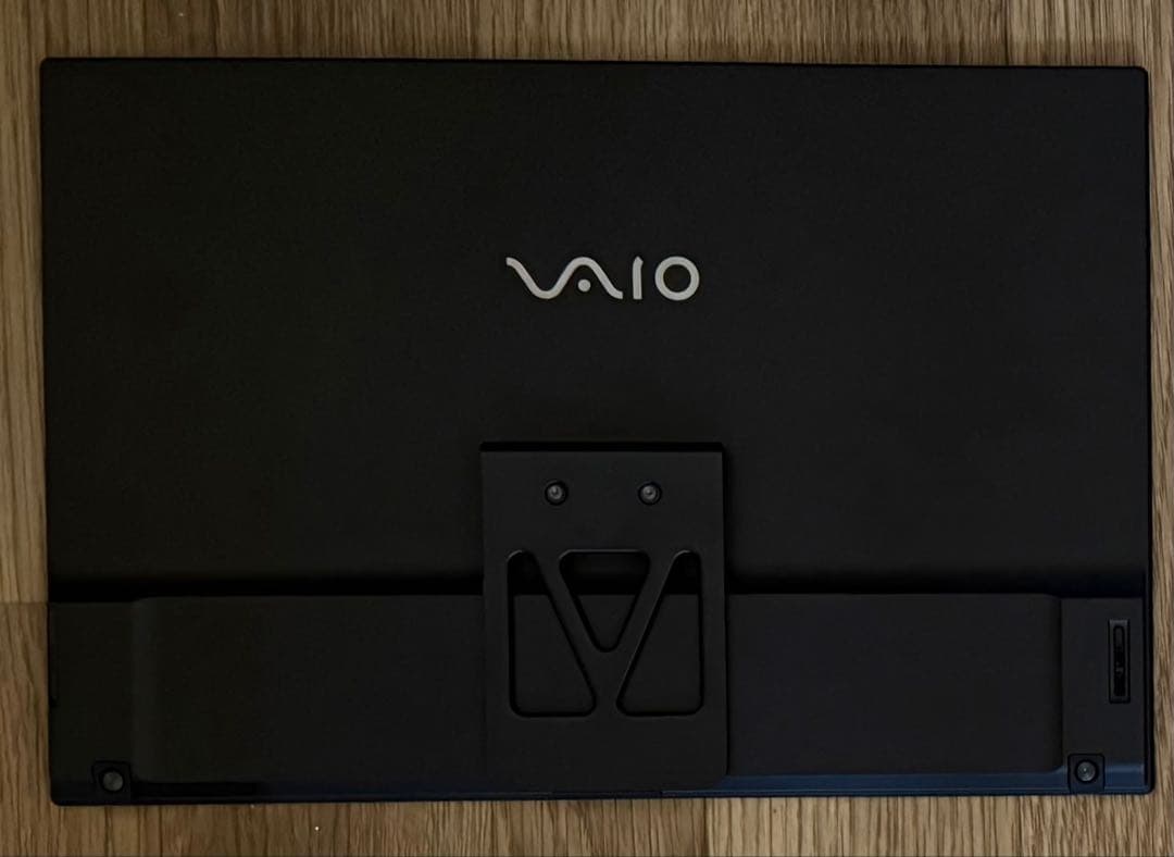 【お買い得】VAIO Vision+ 14 モバイルディスプレイ