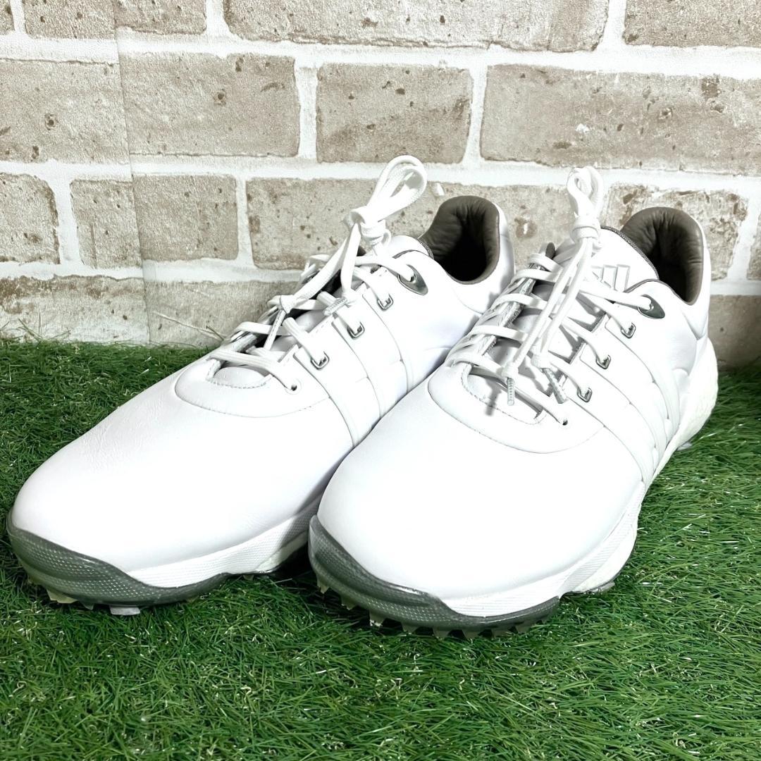 【早い者勝ち】新品 アディダスゴルフ GV7245 28cm TOUR360