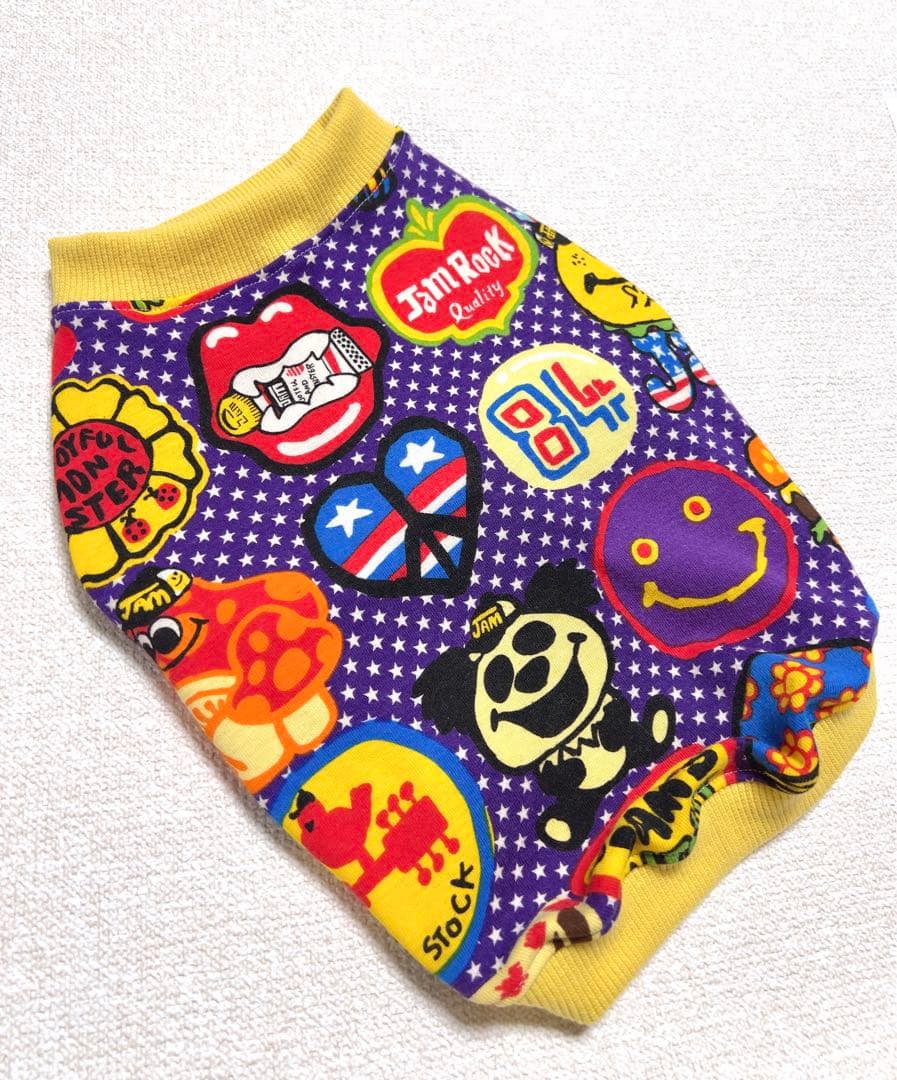 専用●犬服●ハンドメイド 胴53 NO.594