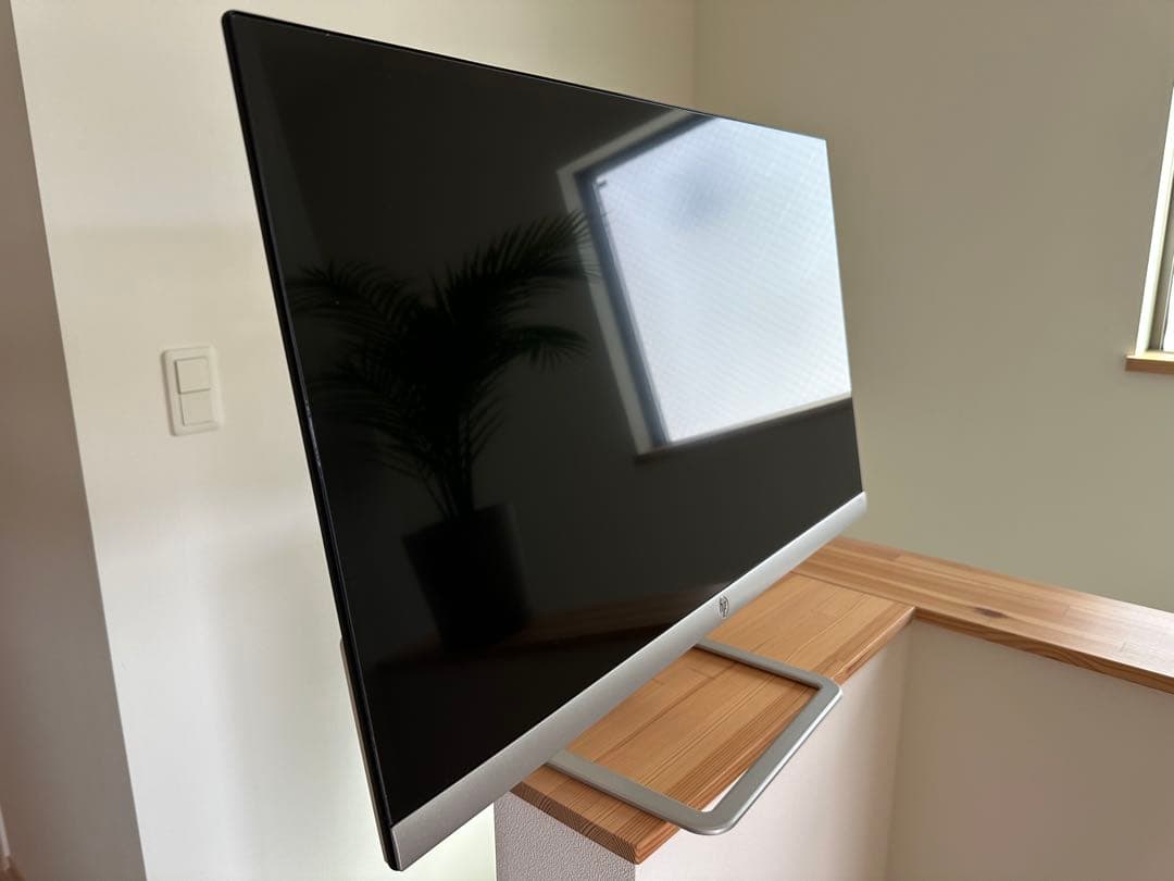 HP 27インチモニター 27er