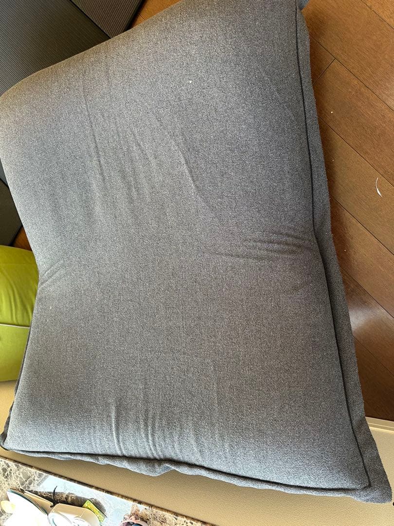 リーンロゼ　ligne roset 「CALIN/カラン」1人掛けソファ