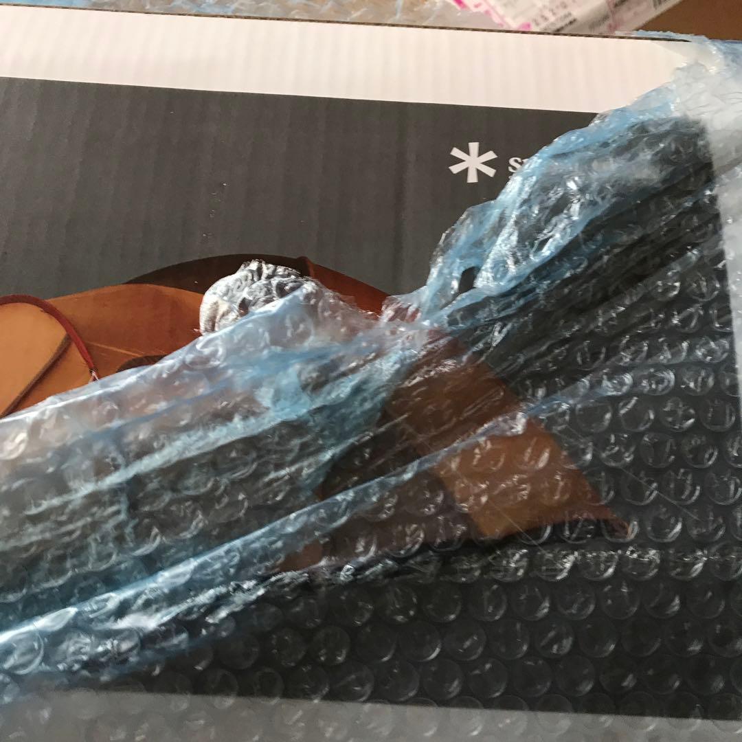 スノーピーク　アメニティドームL