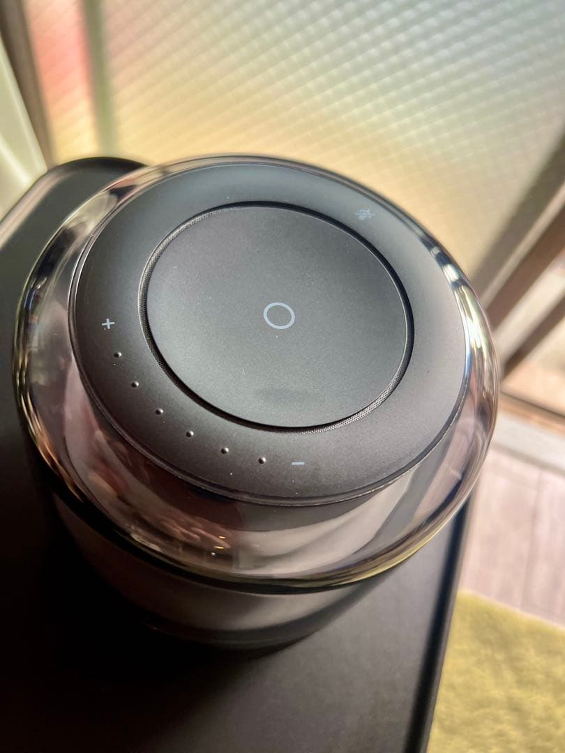 「美品」harman kardon allure