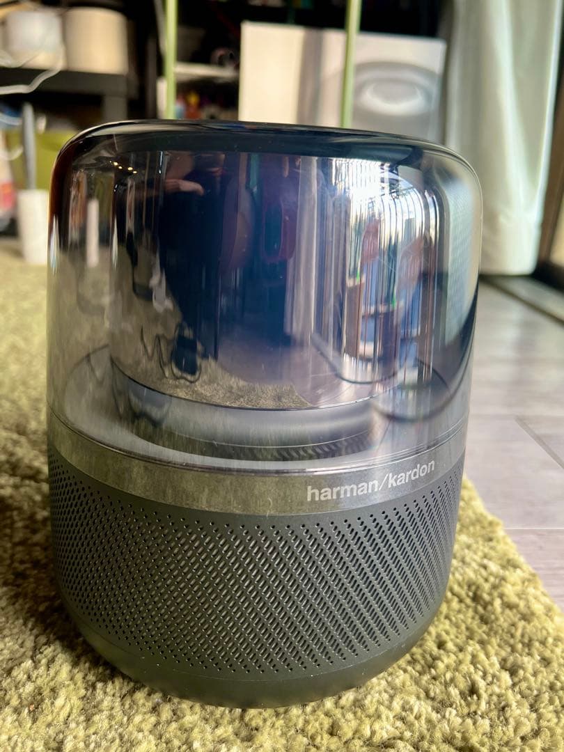 「美品」harman kardon allure