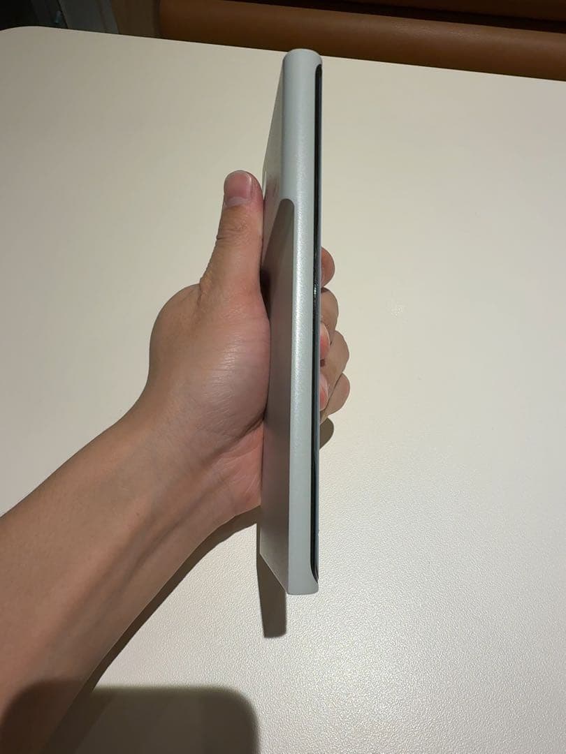 [美品]水月雨 MIAD 01 DAP特化スマホ