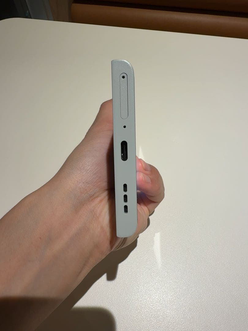 [美品]水月雨 MIAD 01 DAP特化スマホ