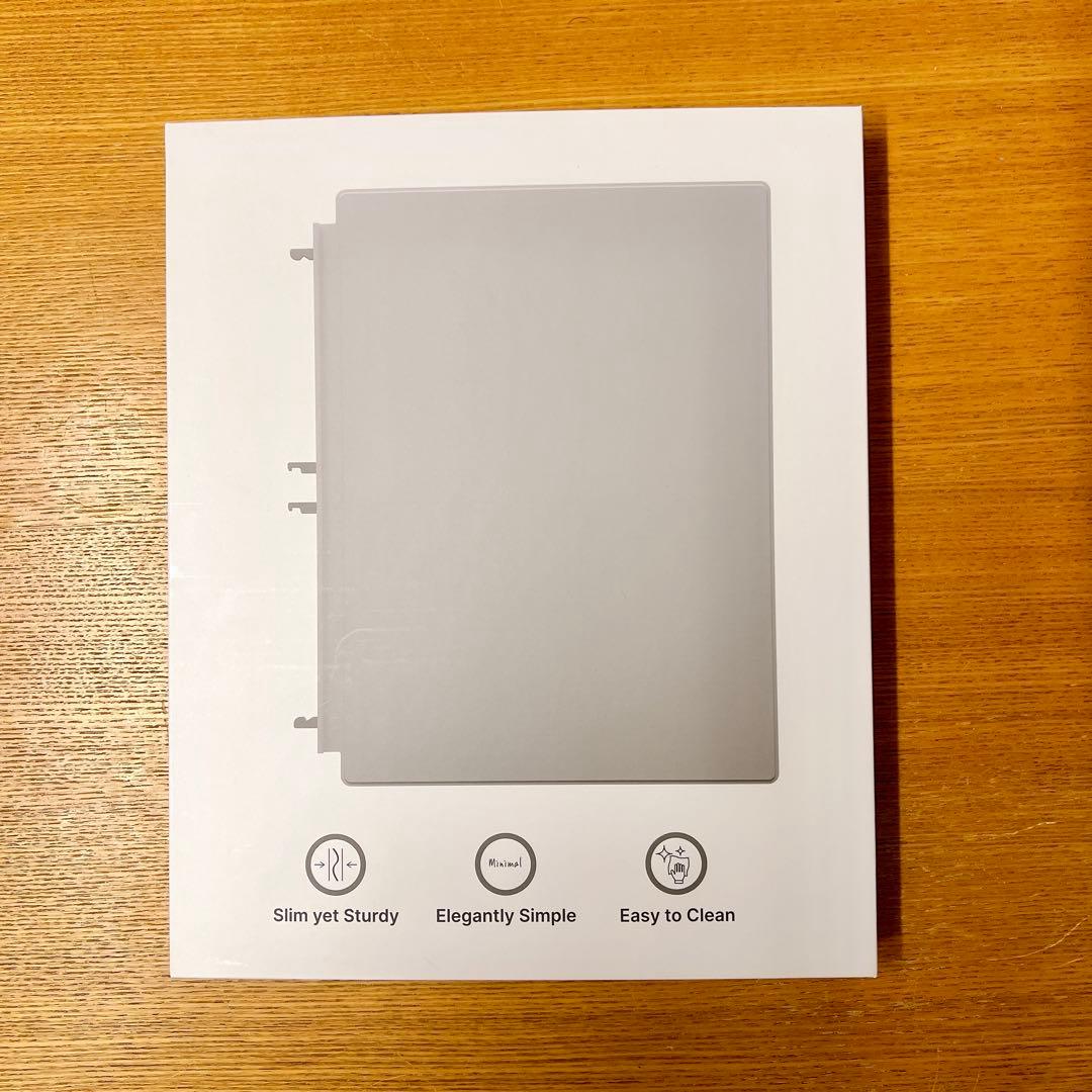 【美品・外箱等完品】Supernote A5 X2 Manta 他アクセサリ完備