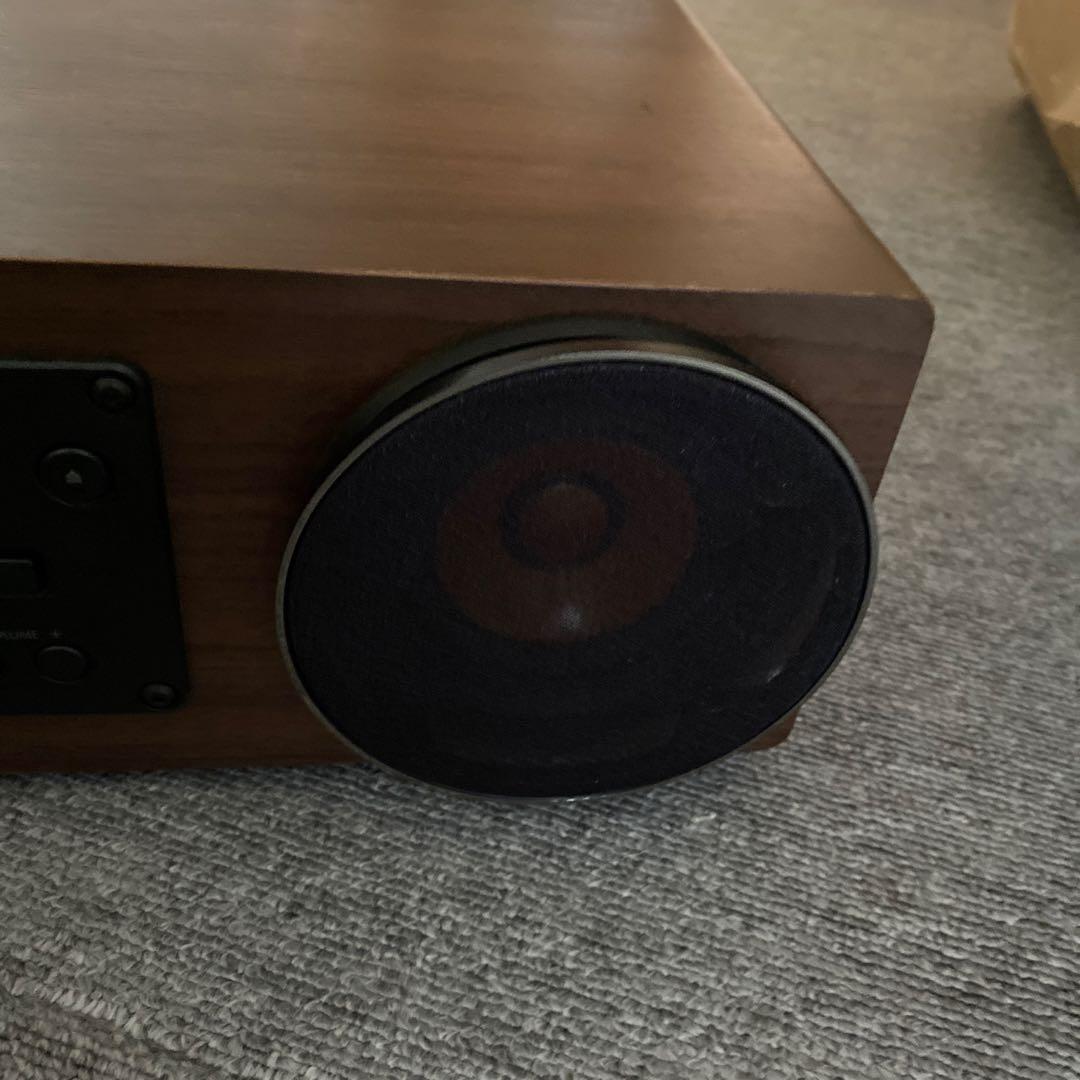 A*く様 JVCケンウッド Victor EX-D6 コンパクトコンポーネントシ