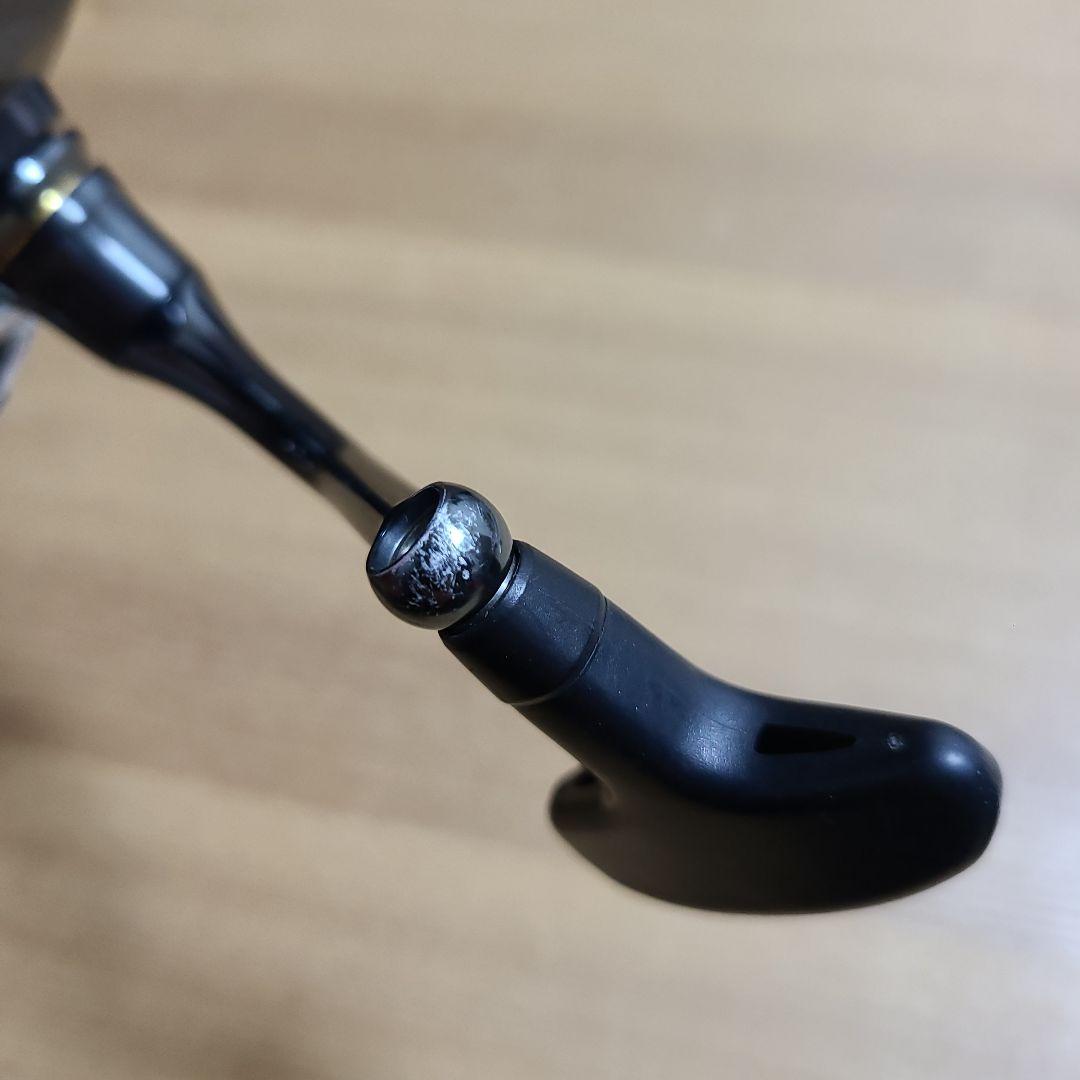 シマノ　20ツインパワーC3000XG