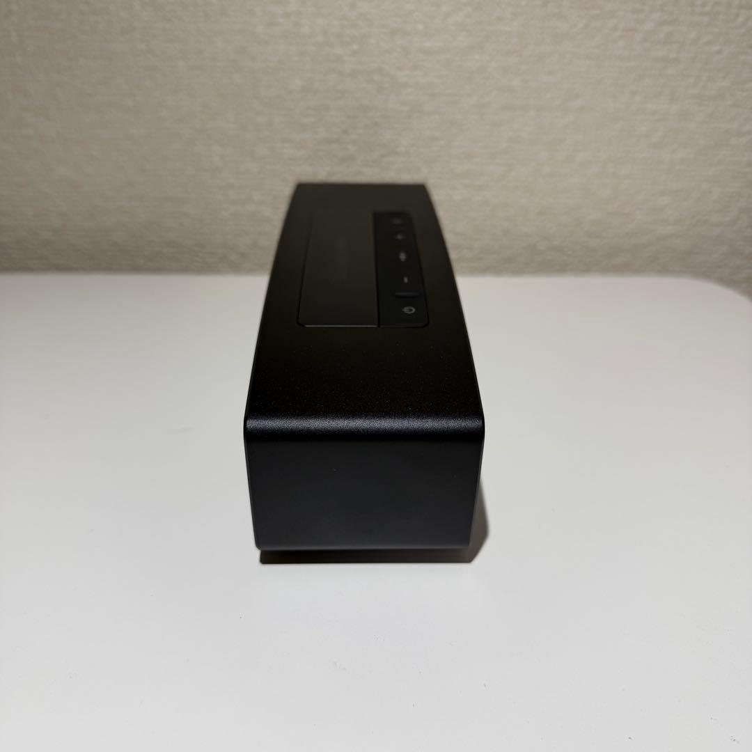 美品Bose SoundLink Mini II Special Edition