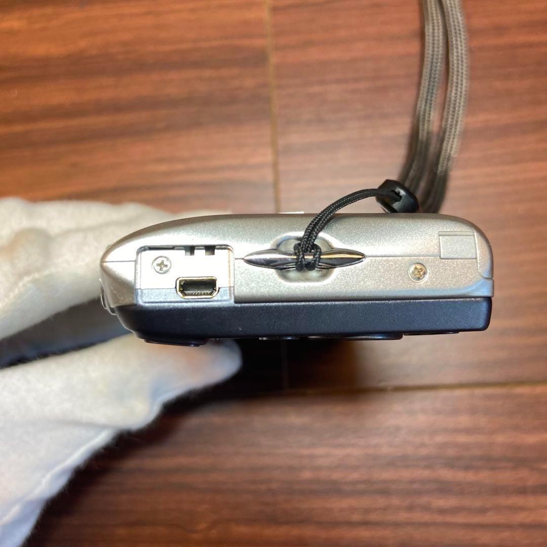 Nikon COOLPIX S3600 デジカメ3769