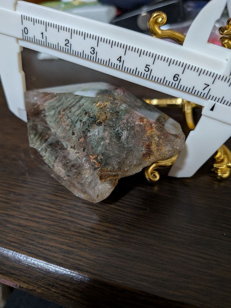 ガーデンクォーツ