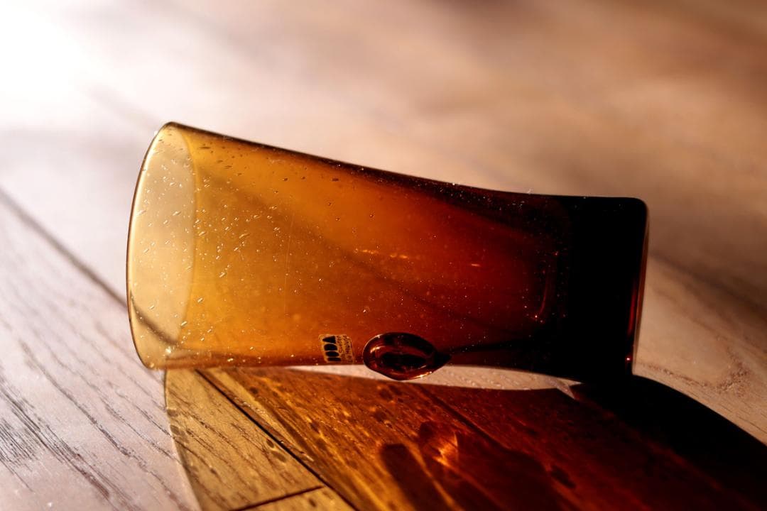 Erik Hoglund エリックホグラン タンブラー 花器 63934