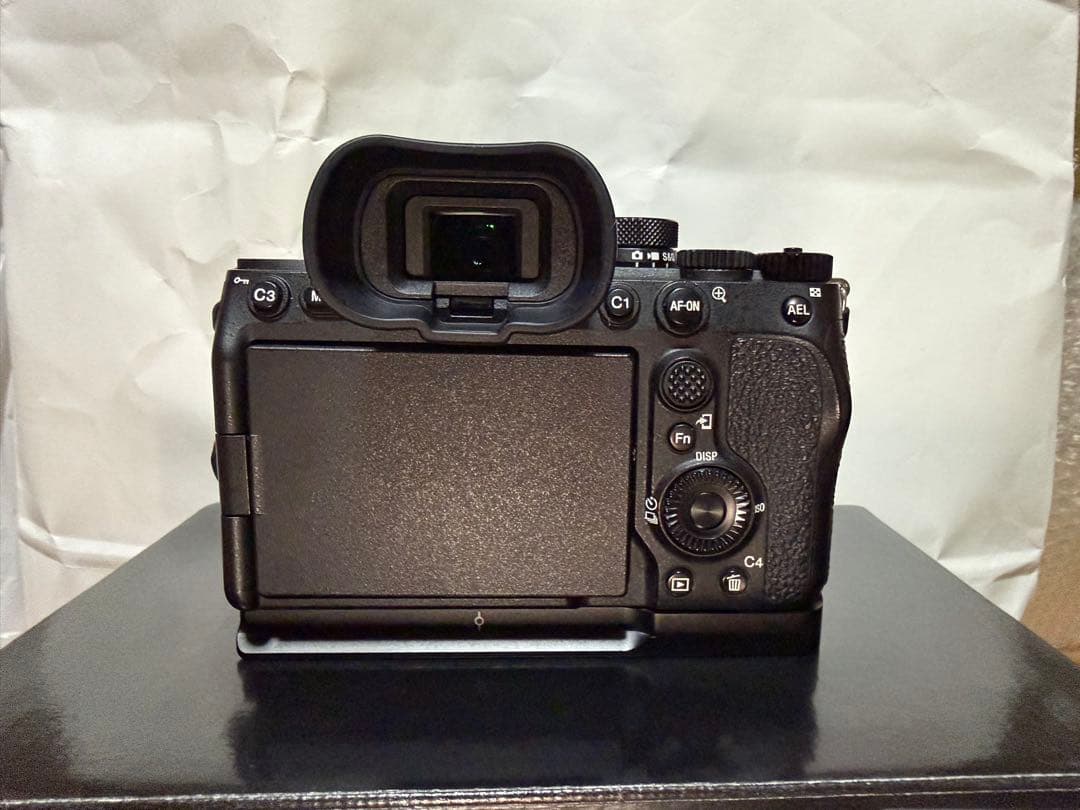 SONY α7Ⅳ 【極美品】スモールリグ他　おまけ多数あり　ソニーミラーレス一眼