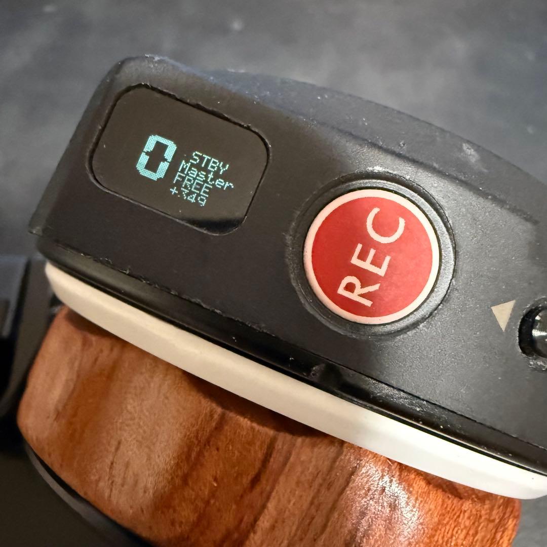 R*w様 BMPCC4K 本体とアクセサリーTILTA DIGITALFOTOセ