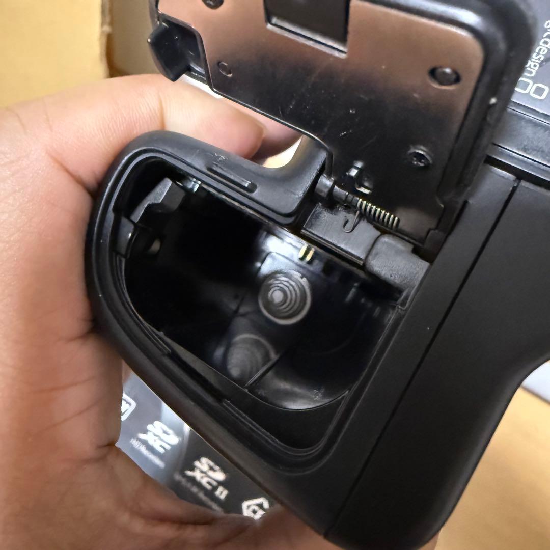 R*w様 BMPCC4K 本体とアクセサリーTILTA DIGITALFOTOセ