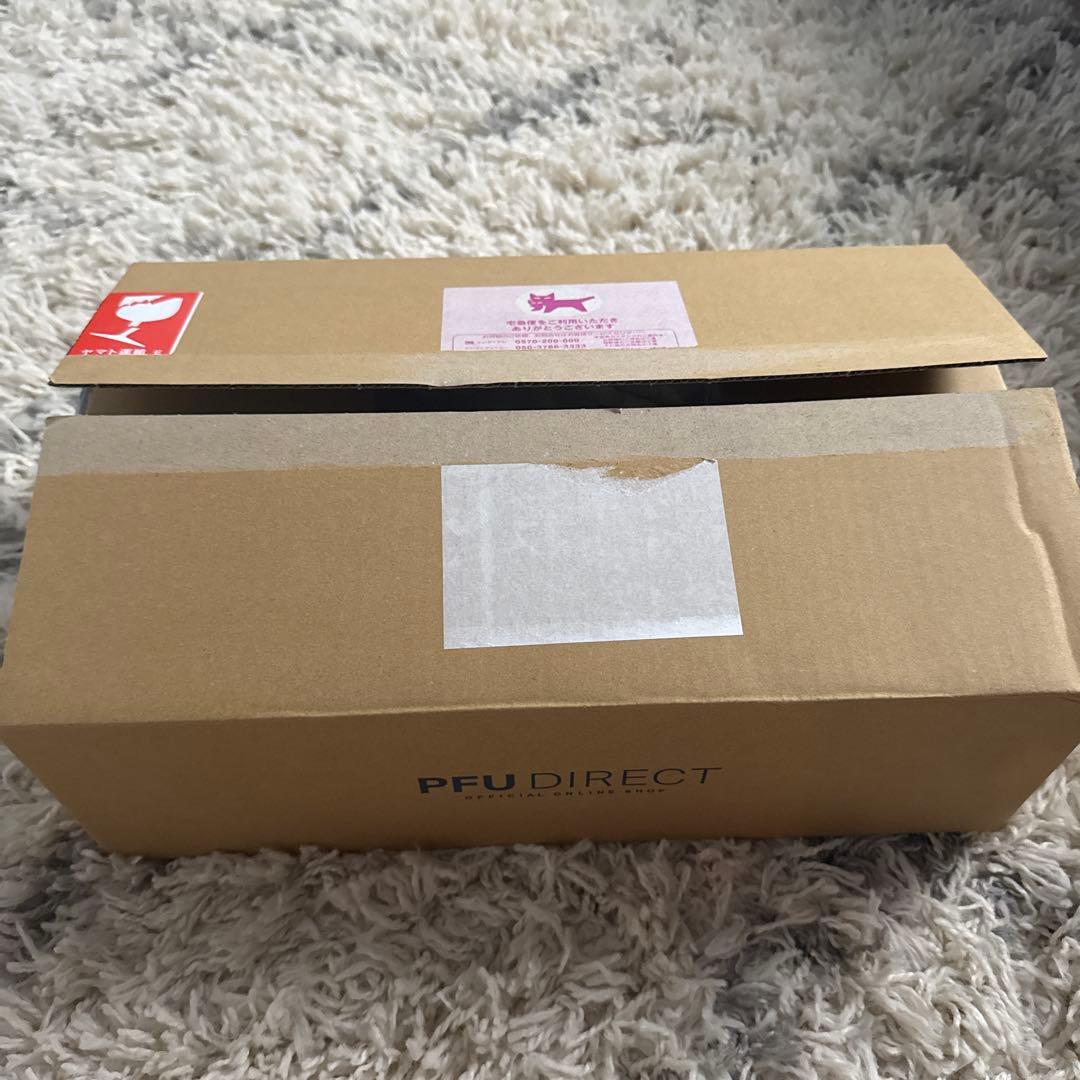 【最終値下げ！】HHKB Studio 日本語配列　雪 本体