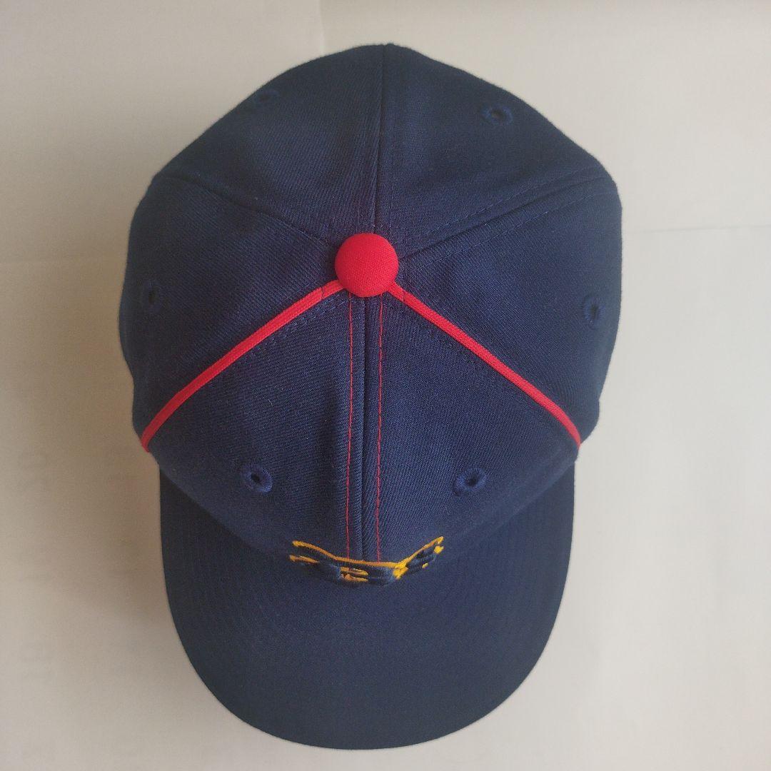 オリックス バファローズ　プロコレクション　ミズノプロ　レア　キャップ　美品