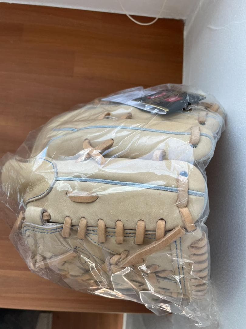 Rawlings 軟式 右投げ HOH PRO EXCEL GR3HEA15W