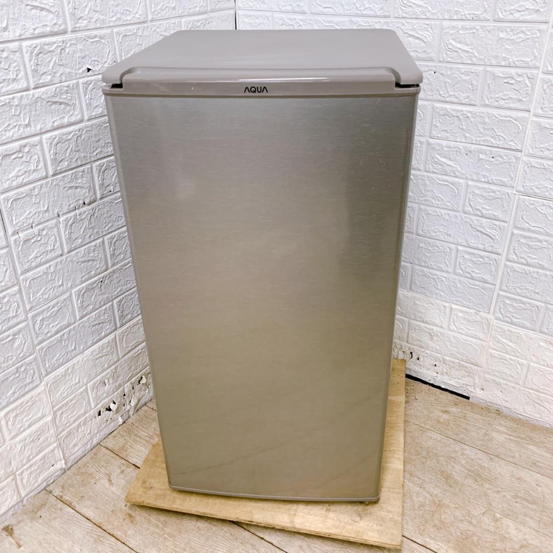 OE011513 アクア 75L 冷蔵庫 一人暮らし 小型
