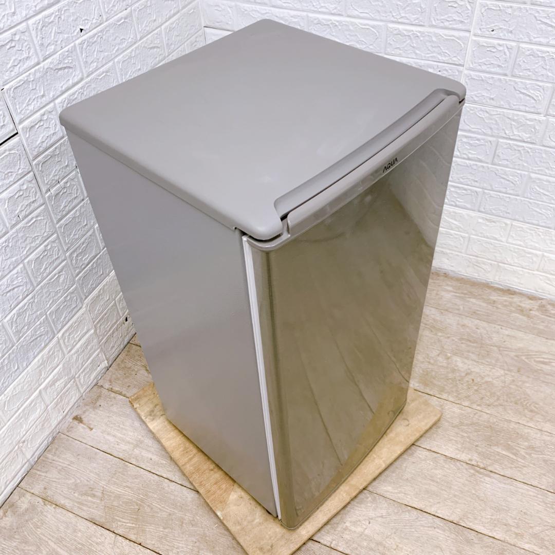 OE011513 アクア 75L 冷蔵庫 一人暮らし 小型