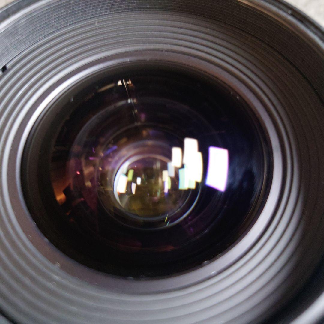 ROKINON 24mm T1.5　シネマレンズ　eマウントレンズ