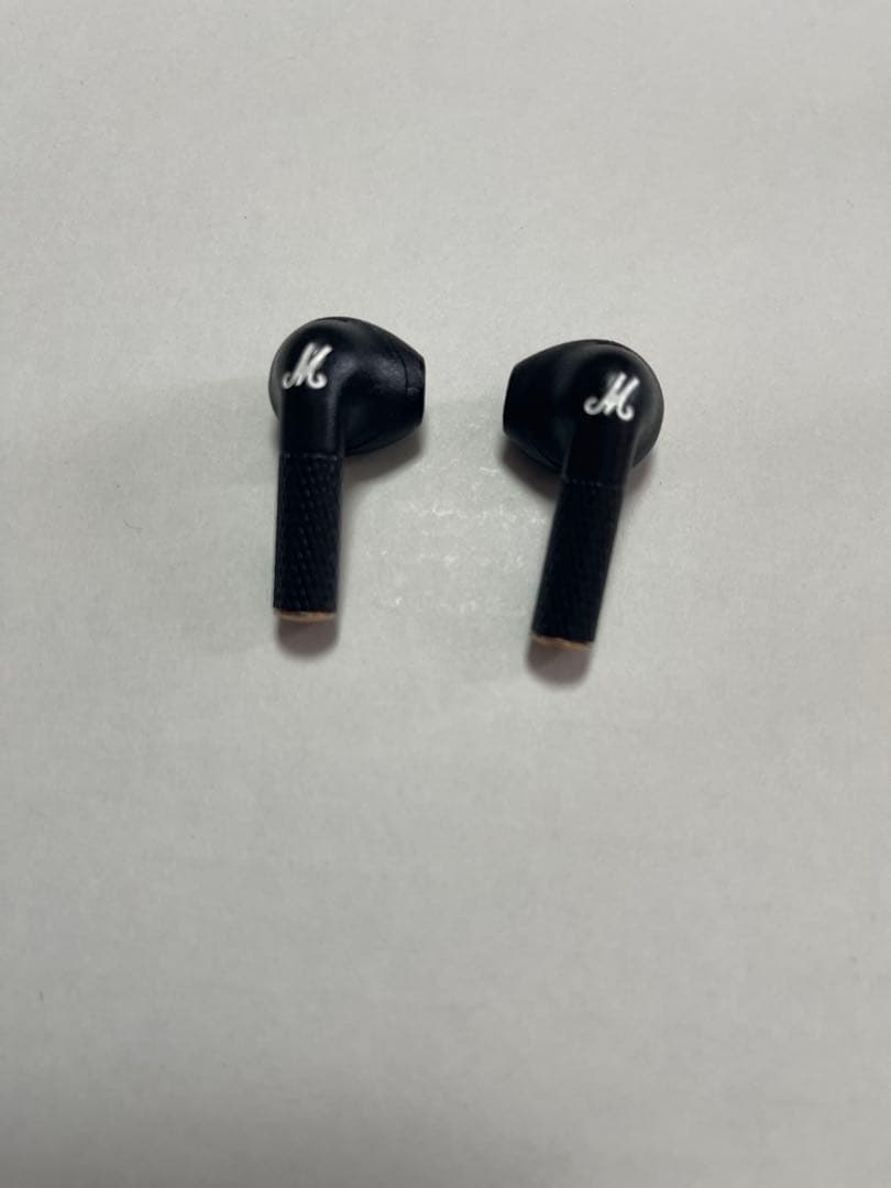 値下げ！　Marshall Minor III マーシャル ワイヤレスイヤホン