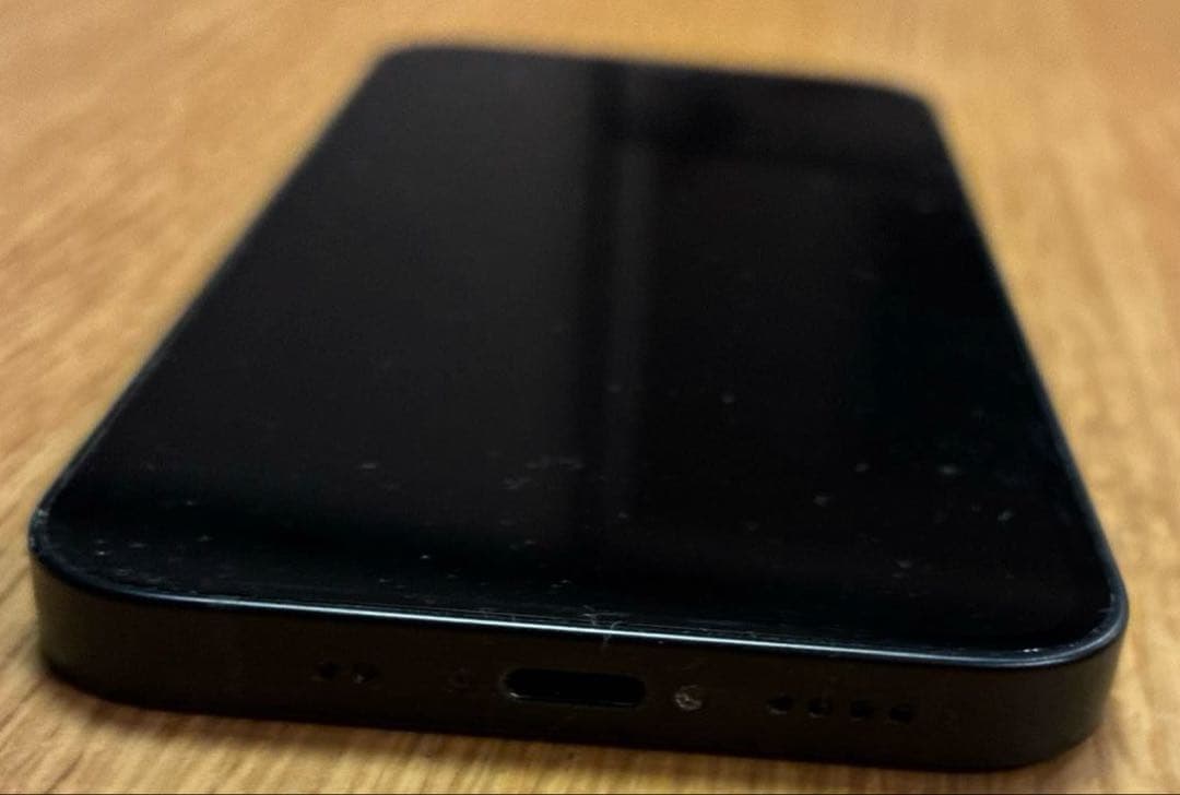 iPhone 12mini 64GB ジャンク品