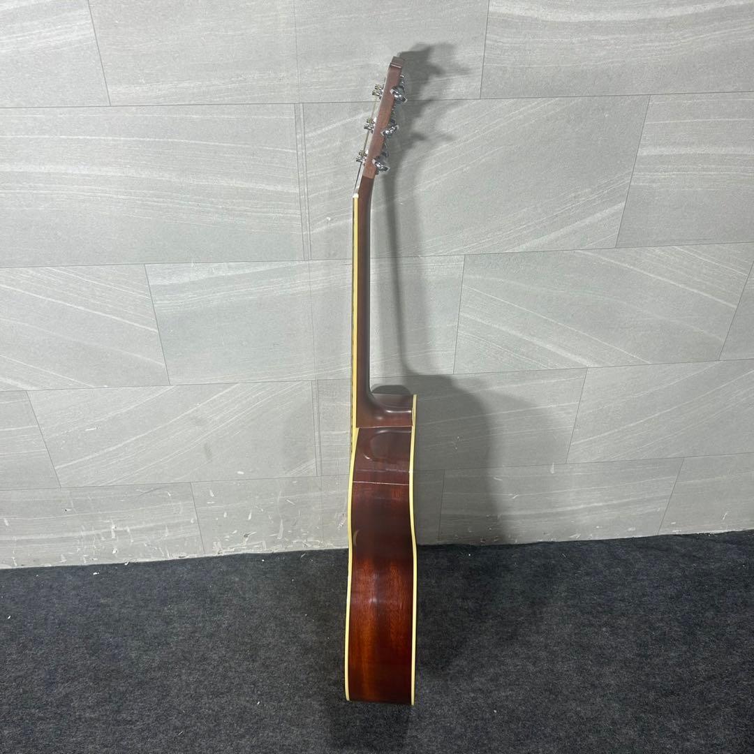 YAMAHA アコースティックギター FS820 右利き用 楽器 d4162