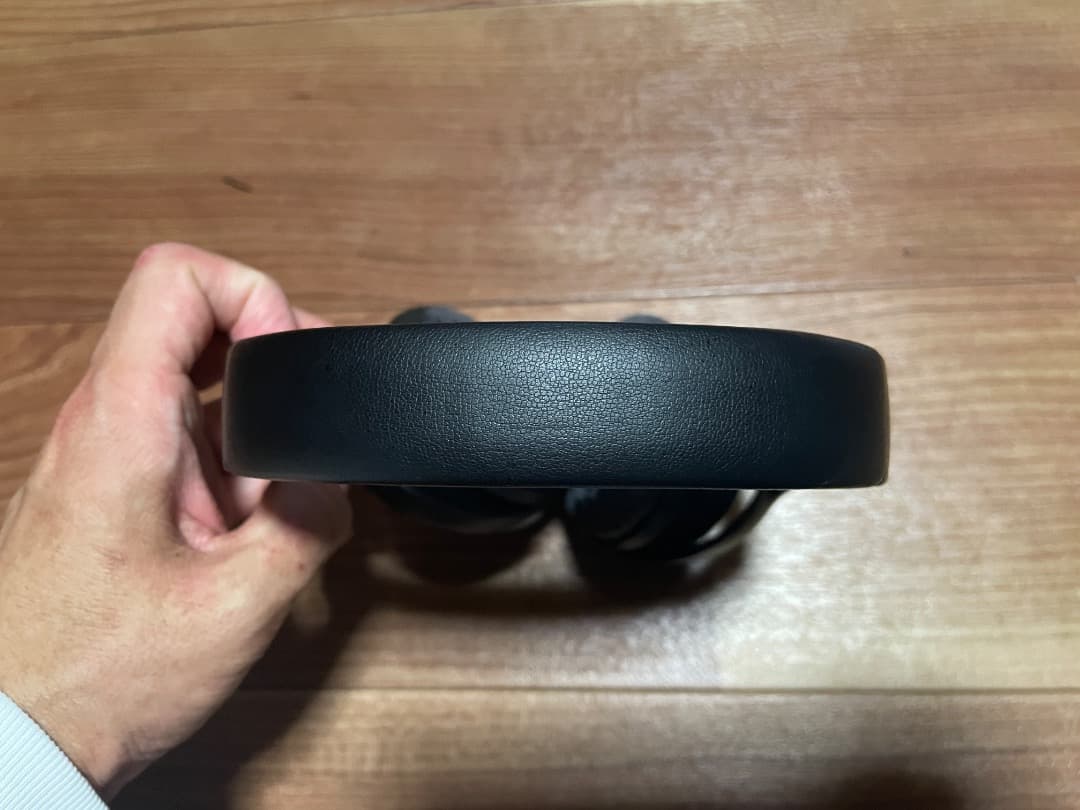 ヘッドホン BOSE QuietComfort 45 headphones