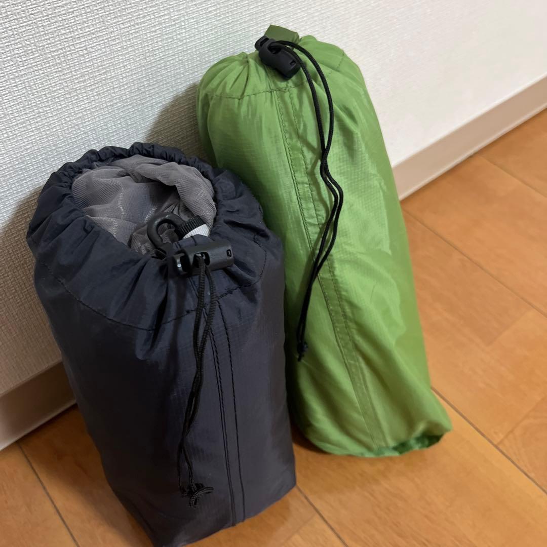 GoLite SHANGRI-LA シャングリラ1 +ネスト