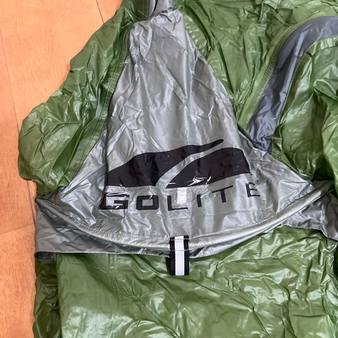 GoLite SHANGRI-LA シャングリラ1 +ネスト