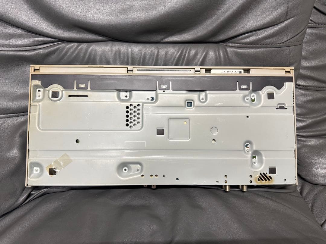 タバコ臭　2TB 3番組録画　ソニーBDレコーダー　BDZ-ZT2000