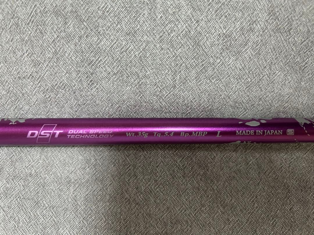 良品ゼクシオ10 XXIOレディース ハイブリッド3本セット　ユーティリティ