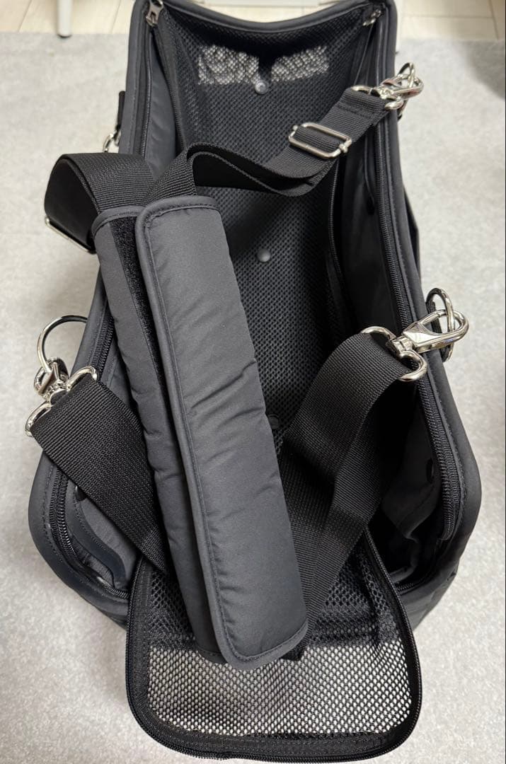 SSOOOK Bag Set キャリーバッグ 韓国 Lサイズ