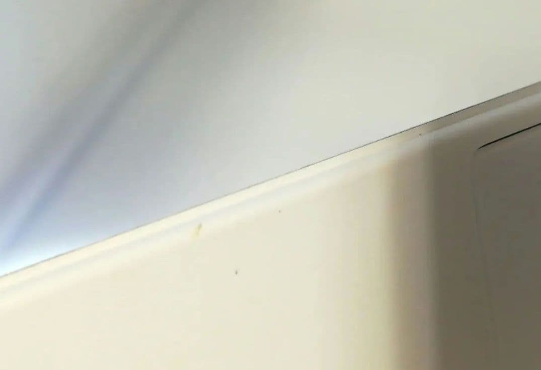 Apple Magic Keyboard Folio 日本語 iPad第10世代