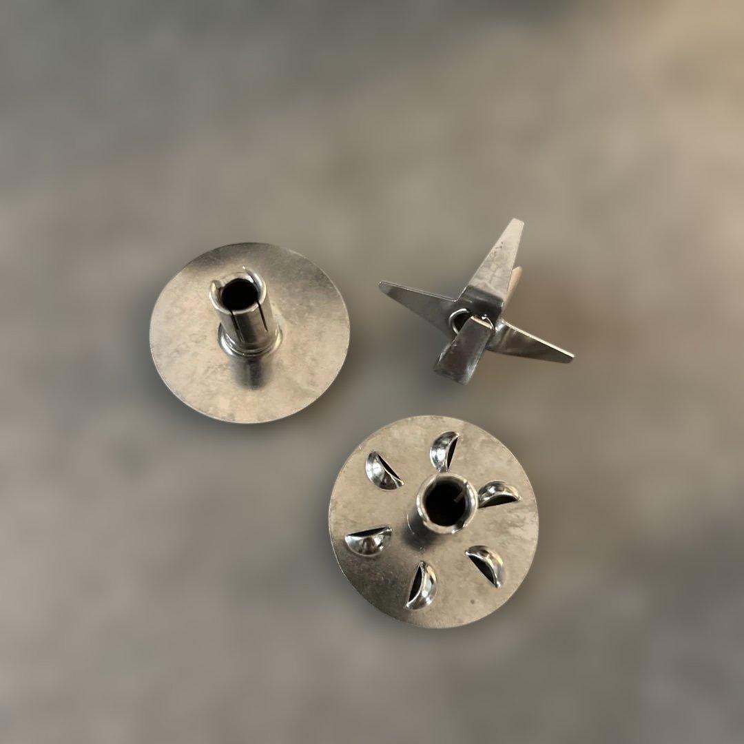 バーミックス　M300