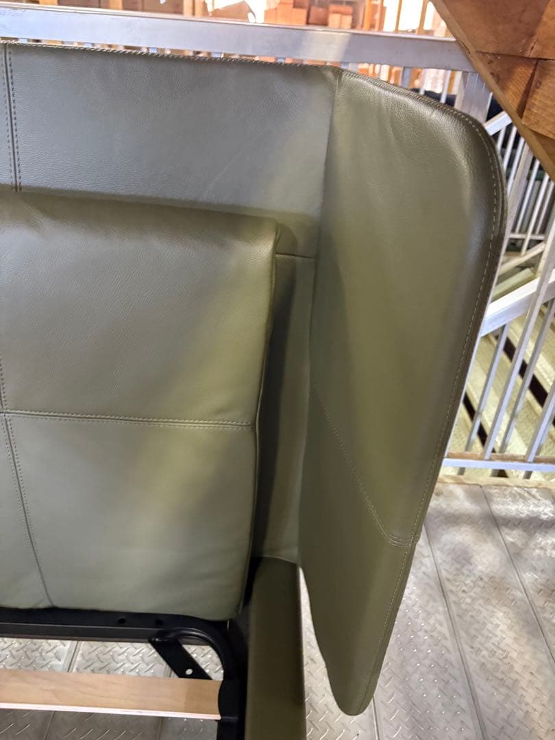 BoConcept Austin クイーンサイズベッド